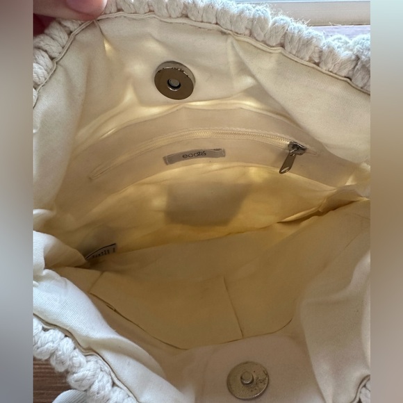 Urban outfitters ecoté fringe bag - Picture 3 of 4